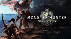 moster hunter